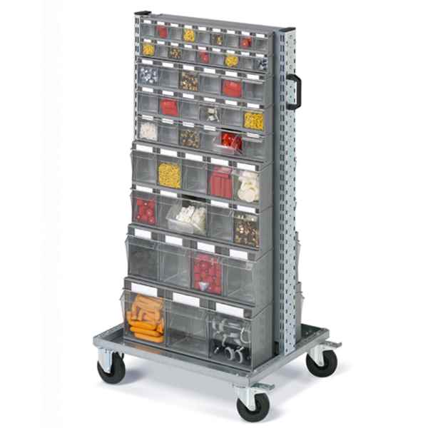 ברגיה על גלגלים