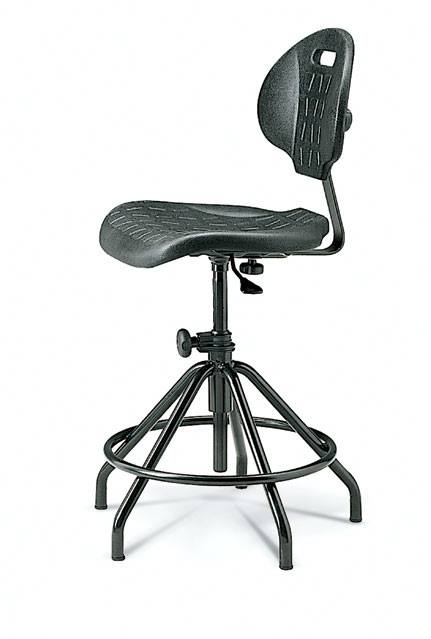 כסא עבודה מפוליריטאן