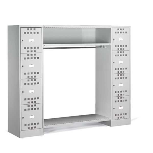 לוקר מעוצב למשרד