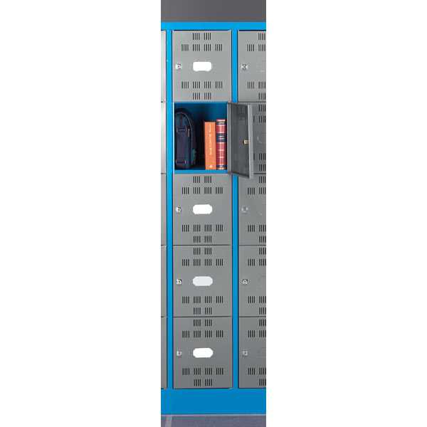 לוקר תאים קטנים