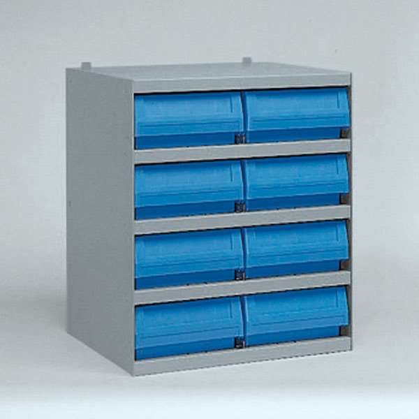 מארז לקופסאות אחסון מולטיבוקס