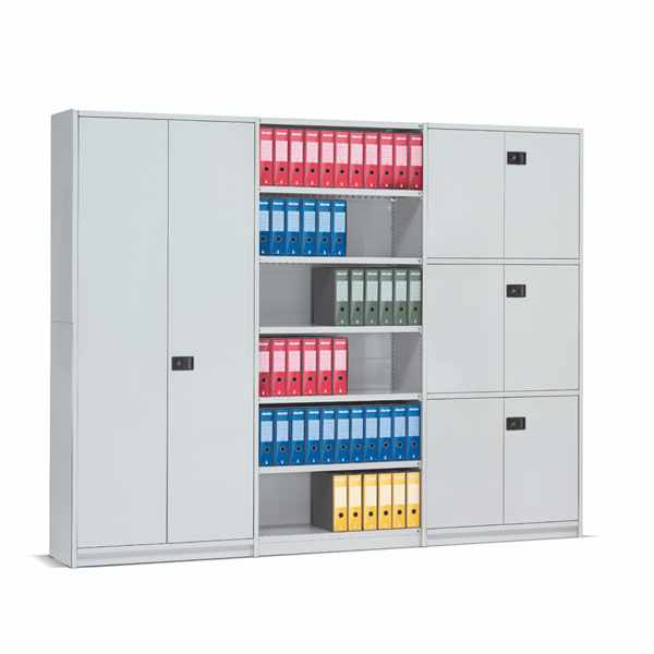 מדפים לארכיון