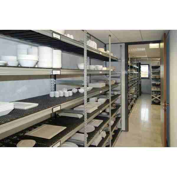 מידוף למחסן