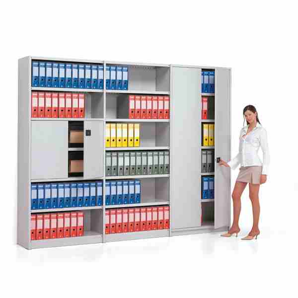 מידוף מודולרי