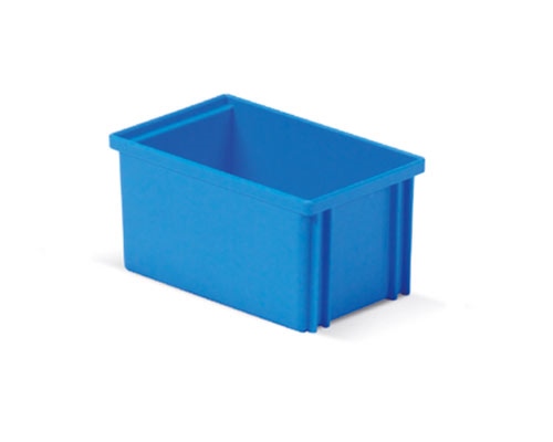 מיכל פלסטיק זאוס