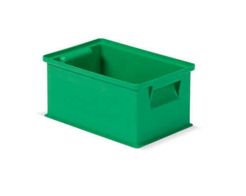 מיכל פלסטיק קשיח