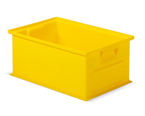 מיכלי פלסטיק לאחסון