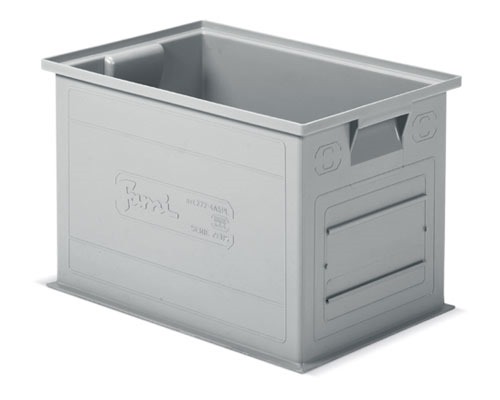 מיכלי פלסטיק