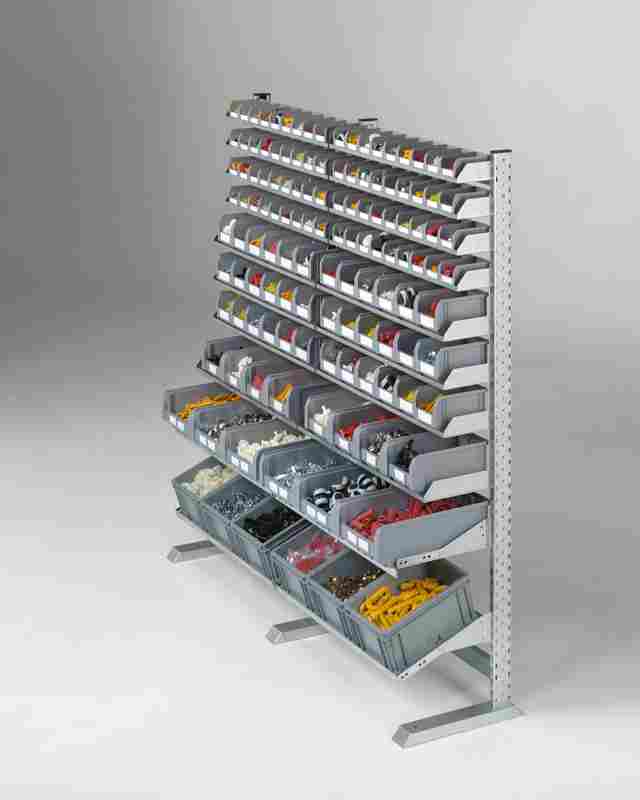 מערכות ומתקנים לארקליות