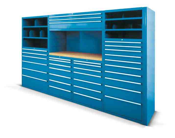 מערכת אחסון FSR