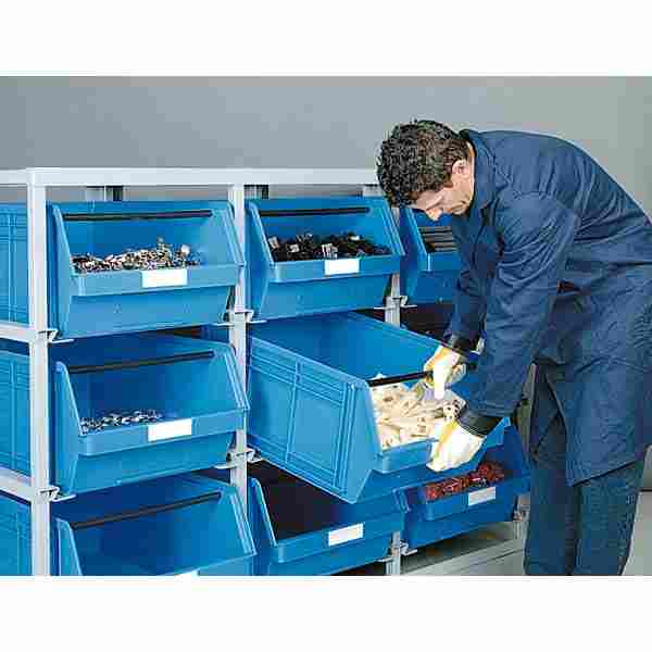 מערכת דומינו לארקליות גדולות