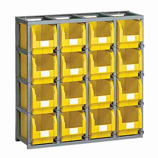 מערכת לאחסון ארקלית 3