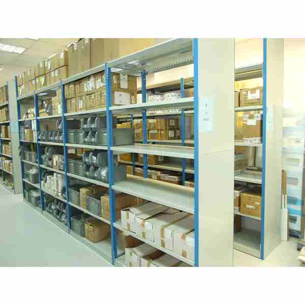 מערכת מודולרית למעבדה