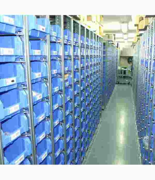 מערכת תאים מפלסטיק מודולרית