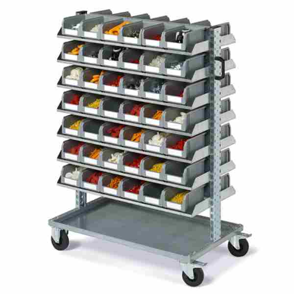 עגלה לארקליות