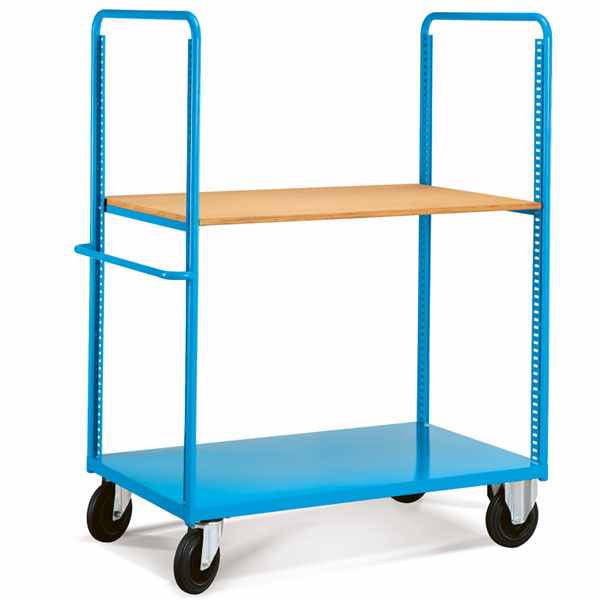 עגלה לנשיאת ציוד