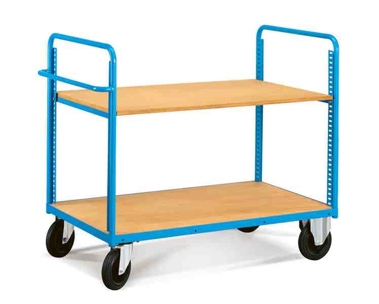 עגלה לנשיאת ציוד