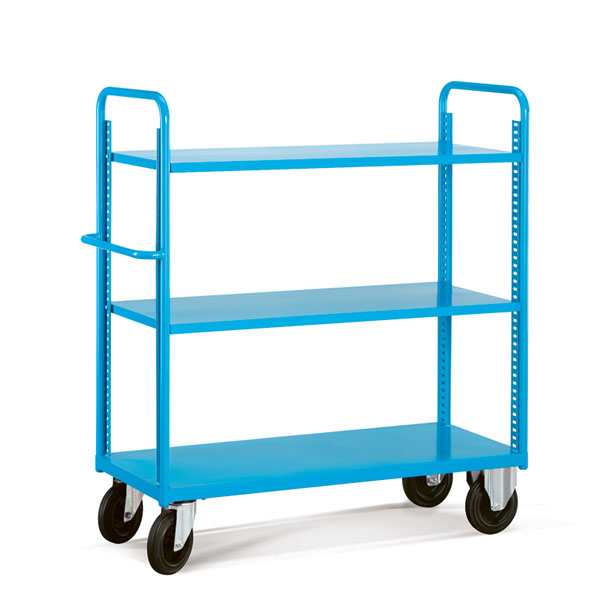 עגלה לנשיאת ציוד