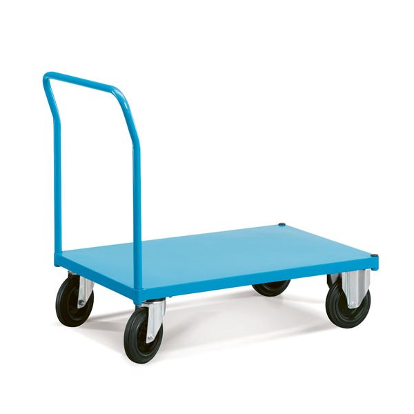 עגלת פלטפורמה