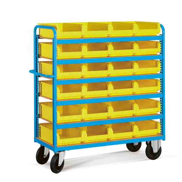 עגלת קיוט בארקליות