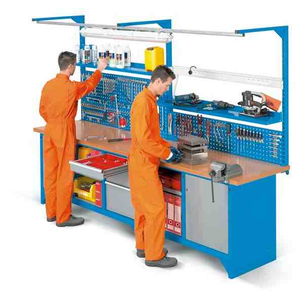 עמדות עבודה