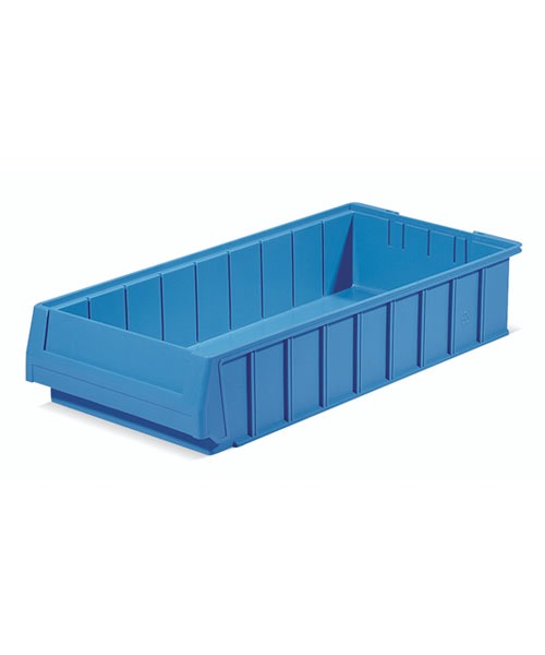 קופסאת אחסון עם חוצצים