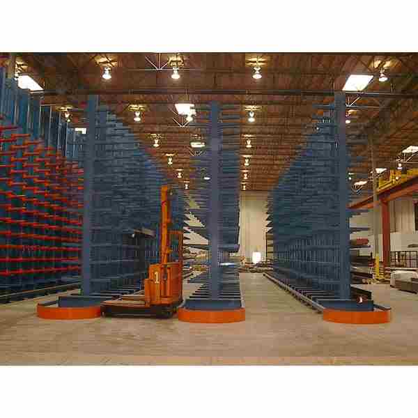 מערך קנטיליבר