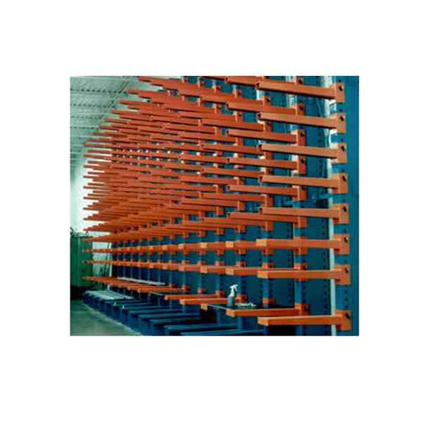 קנטיליבר רב מפלסי