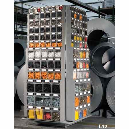 רב תאים קרוסלה