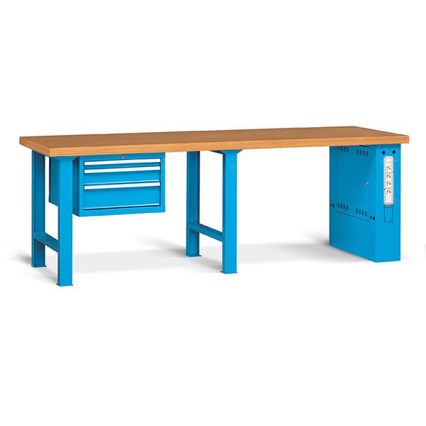 שולחן כלי עבודה