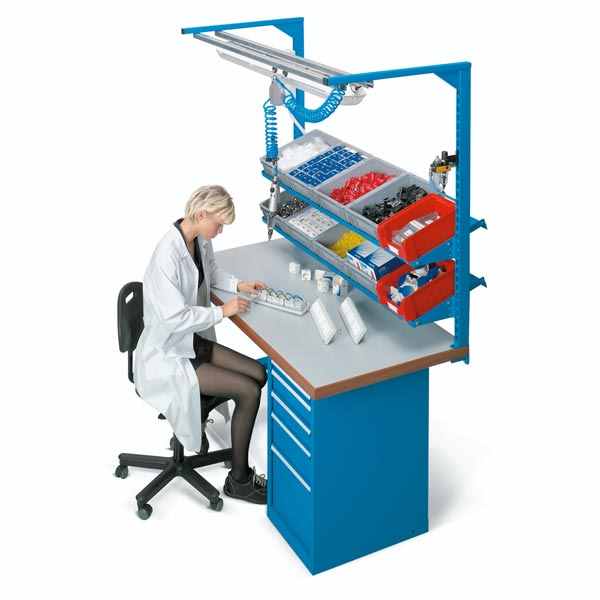 שולחן עבודה למלחימה