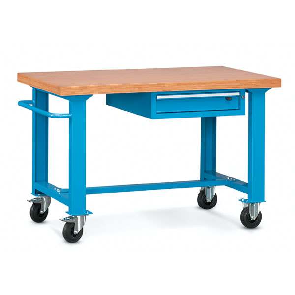 שולחן עבודה נייד