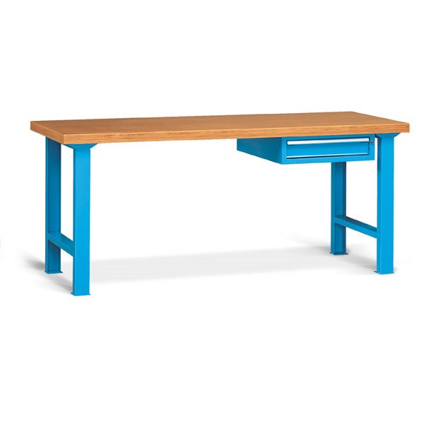 שולחן עבודה תעשייתי