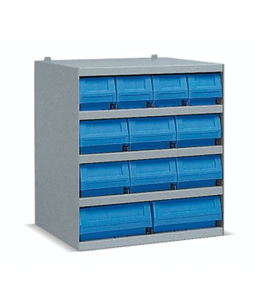 תאי אחסון ברגים