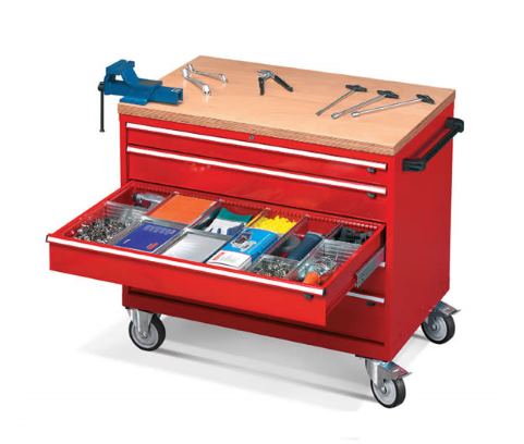 ארון מגירות FAG60