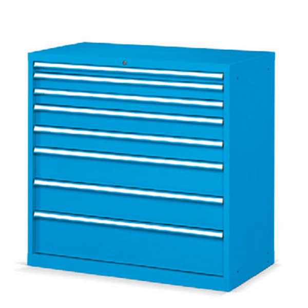 ארון מגירות מתכת FAG40