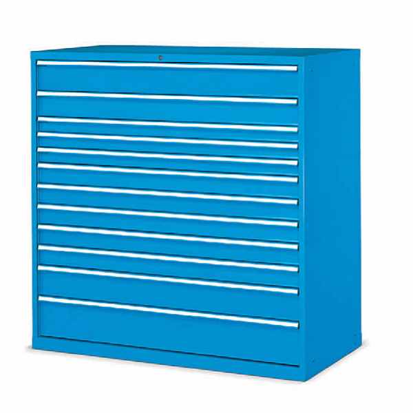 ארון מגירות מתכת FAG70