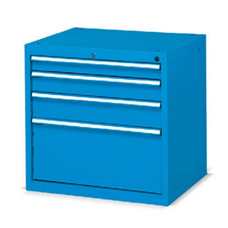 ארון מגירות מתכת