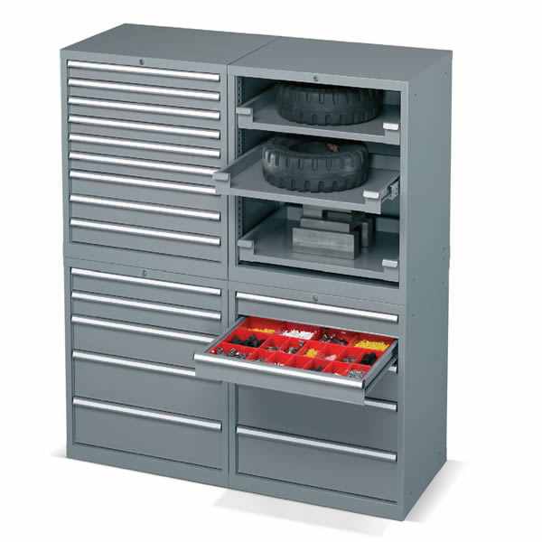 ארוניות מגירות - סדרה FAG10