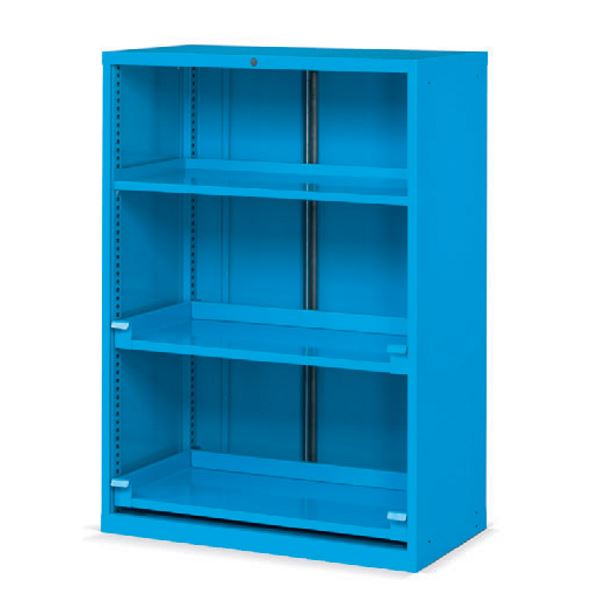 ארונית מגירות ללא חזית