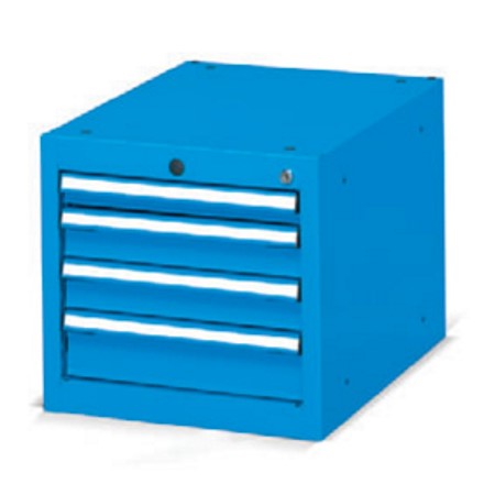 ארונית מגירות מתכת