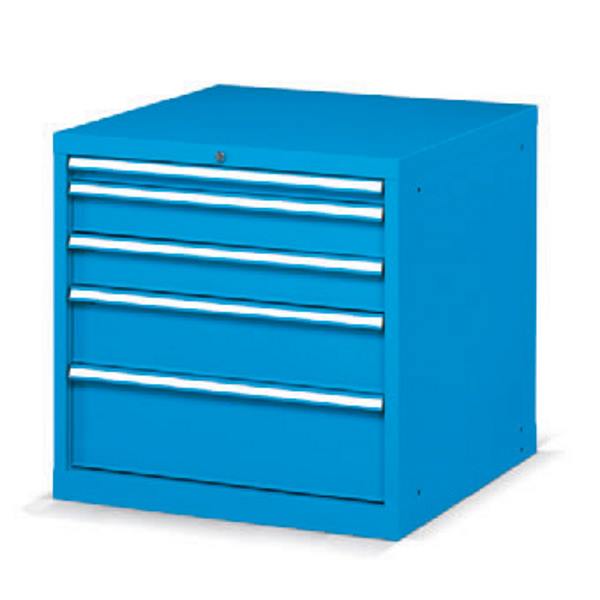 ארונית מגירות מתכת - FAG20