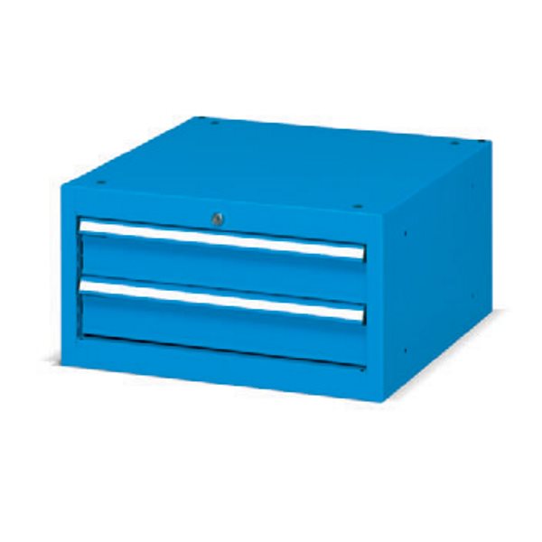 ארונית מגירות מתכת לתליה