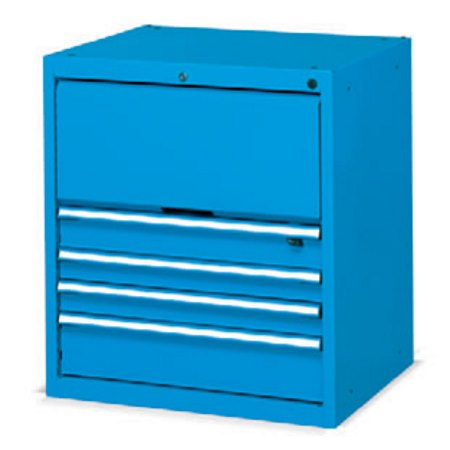 ארונית מגירות מתכת