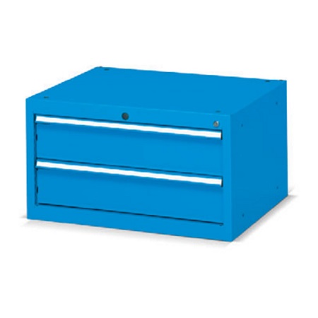 ארונית מתכת עם מגירות