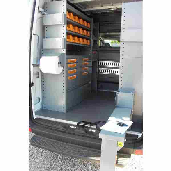 דיגום רכב מסחרי