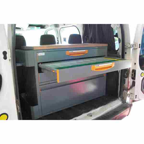 דיגום רכבים מסחריים