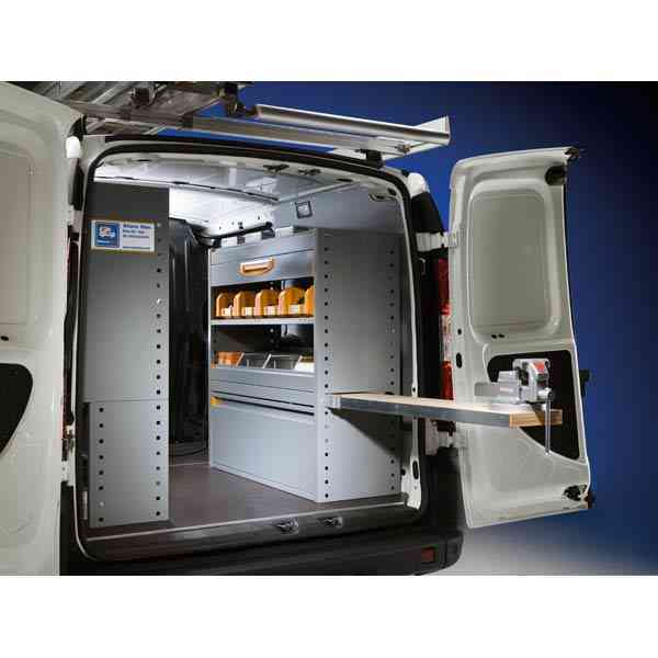 זיווד לרכב STOREVAN