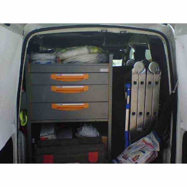 זיווד לרכב מסחרי