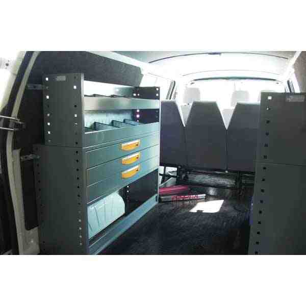 זיווד לרכב סוואנה